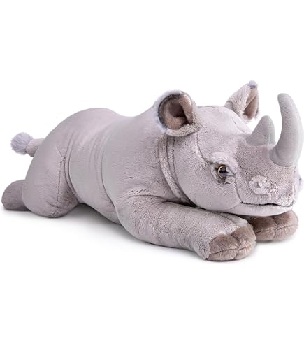 Amazon.com: Ice King Bear Wild Animal Stuffed Animals Zoo Family